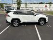 2025 Toyota RAV4 Hybrid XLE SUV