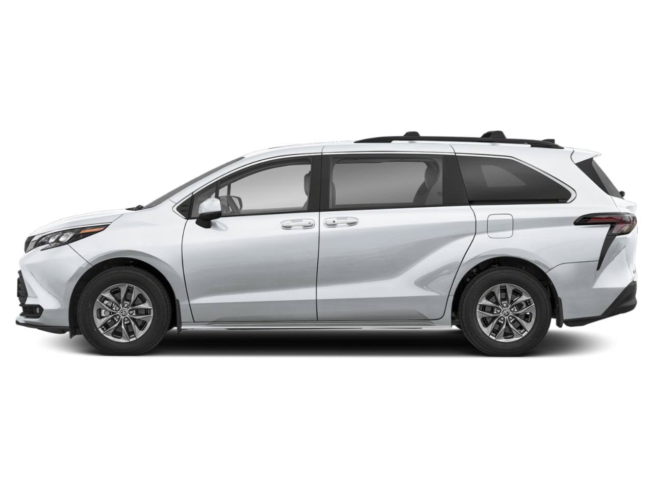 Toyota Sienna XLE
