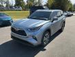 2021 Toyota Highlander XLE SUV