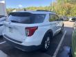 2021 Ford Explorer XLT SUV