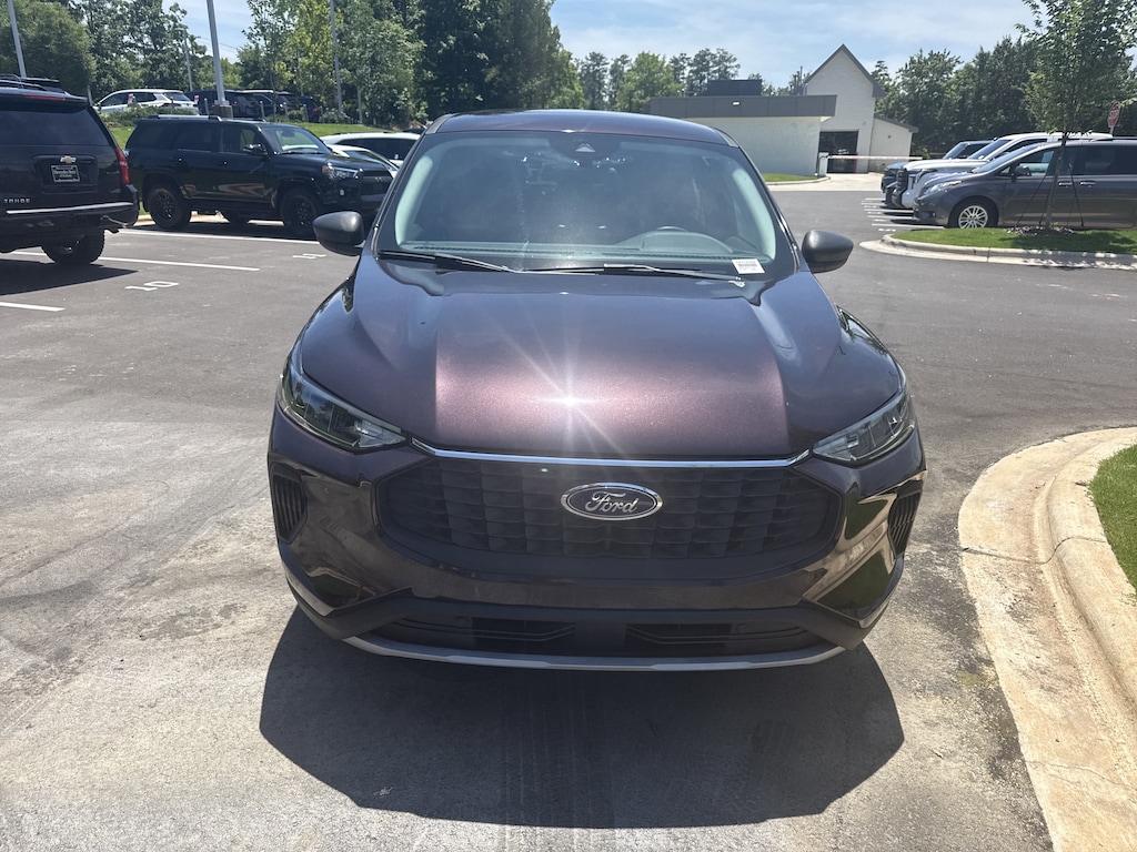 Used 2023 Ford Escape Active SUV