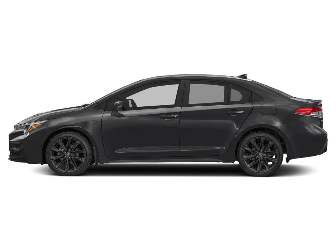 2027 Toyota Corolla SE