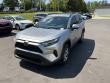 2025 Toyota RAV4 Hybrid XLE SUV