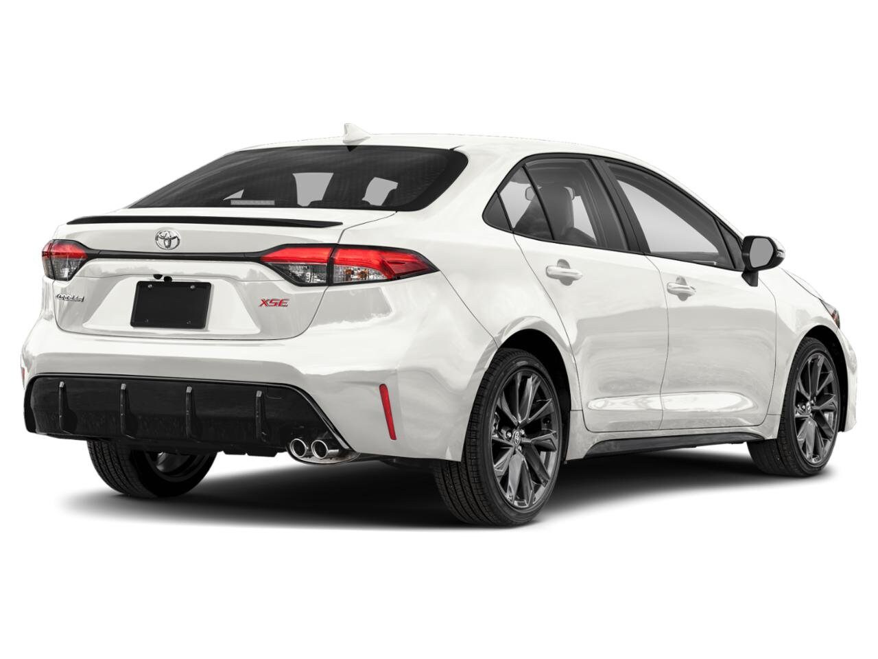 2027 Toyota Corolla XSE