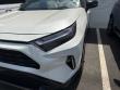 2022 Toyota RAV4 Hybrid XSE SUV