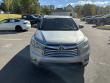 2015 Toyota Highlander Limited SUV