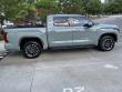 2025 Toyota Tundra 4WD Limited Pickup
