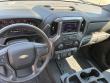 2025 Chevrolet Silverado 1500 Work Truck Pickup