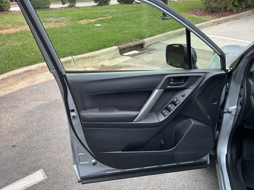Used 2018 Subaru Forester SUV