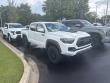 2019 Toyota Tacoma 4WD TRD Pro Pickup