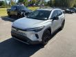 2026 Toyota Corolla Cross Hybrid XSE SUV