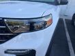 2021 Ford Explorer XLT SUV
