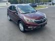 2015 Honda CR-V EX-L SUV