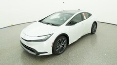 2026 Toyota Prius Limited Hatchback