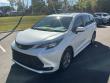 2026 Toyota Sienna XLE Minivan