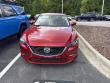 2016 Mazda Mazda6 i Grand Touring Sedan