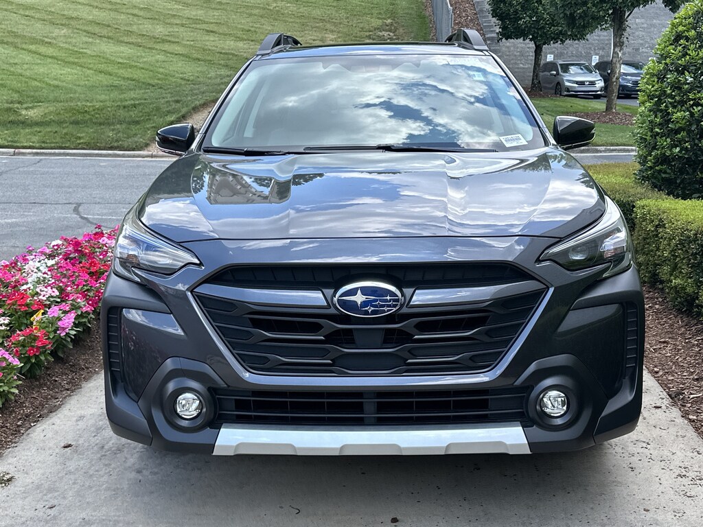 Used 2025 Subaru Outback Limited SUV