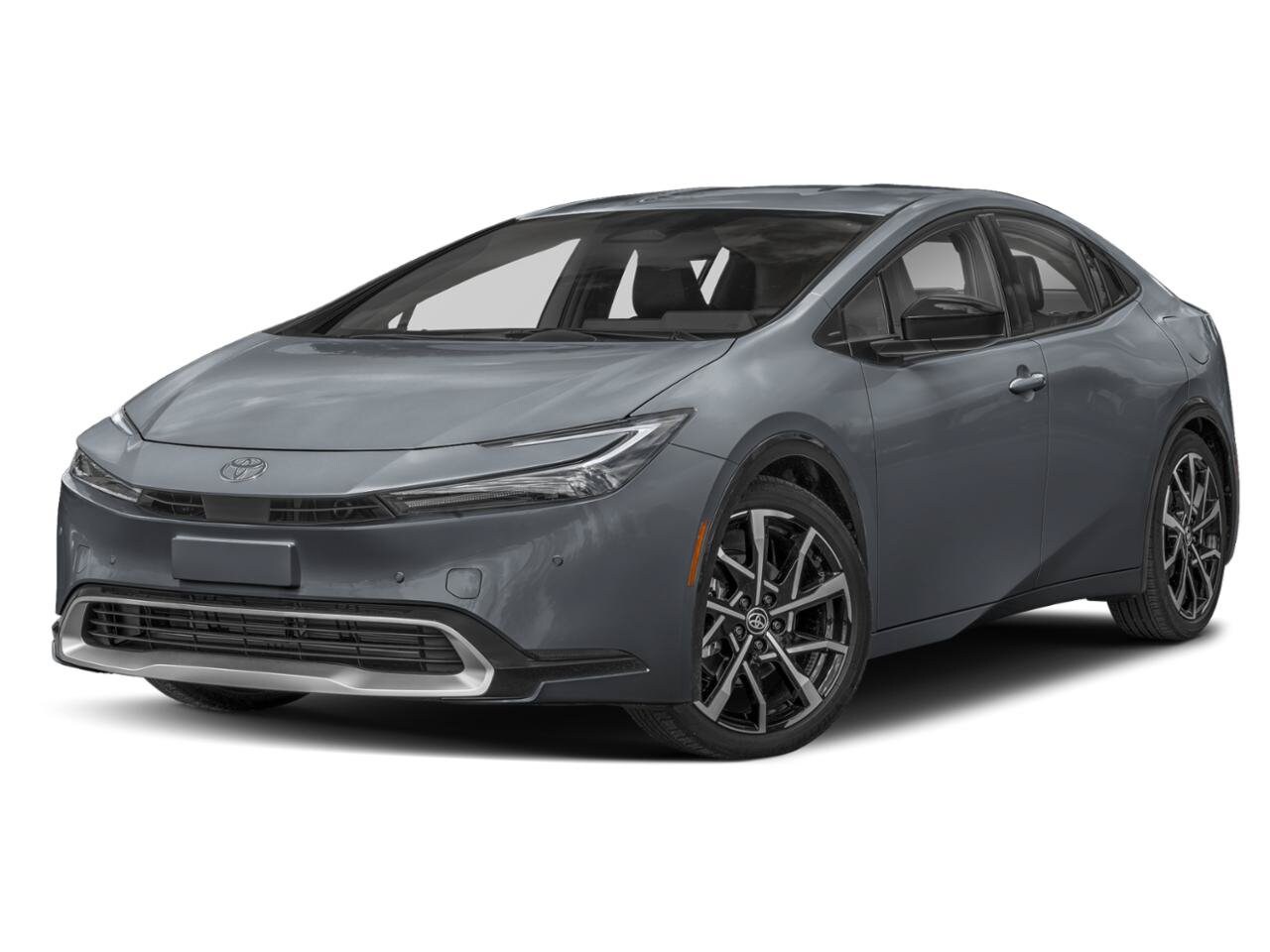 Toyota Prius Plug-In Hybrid XSE Premium