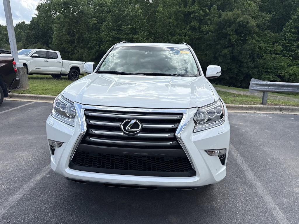 Used 2019 Lexus GX GX 460 Premium SUV