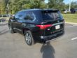 2024 Toyota Sequoia Capstone SUV