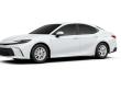 2026 Toyota Camry LE Sedan