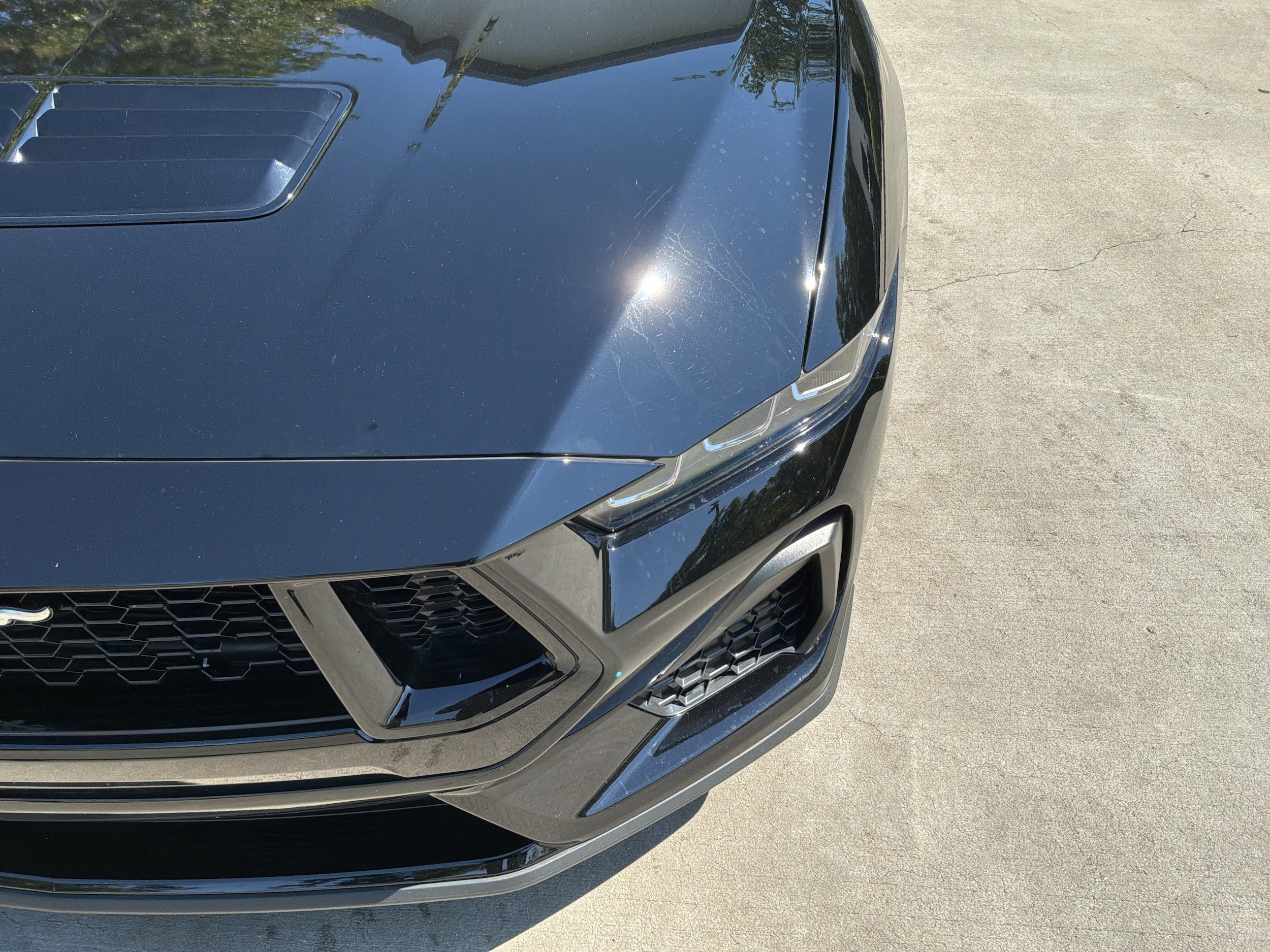 Ford Mustang GT