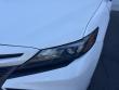 2022 Toyota Camry SE Nightshade Sedan