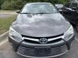 2015 Toyota Camry Hybrid LE Sedan