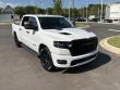 2025 Ram 1500 Laramie Pickup