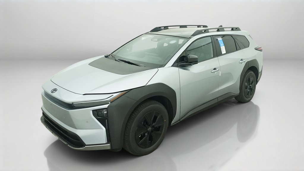 2026 Toyota BZ Woodland Premium 2026 Toyota BZ Woodland Premium