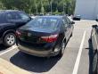 2016 Toyota Corolla L Sedan