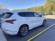 2021 Hyundai Santa Fe Calligraphy SUV