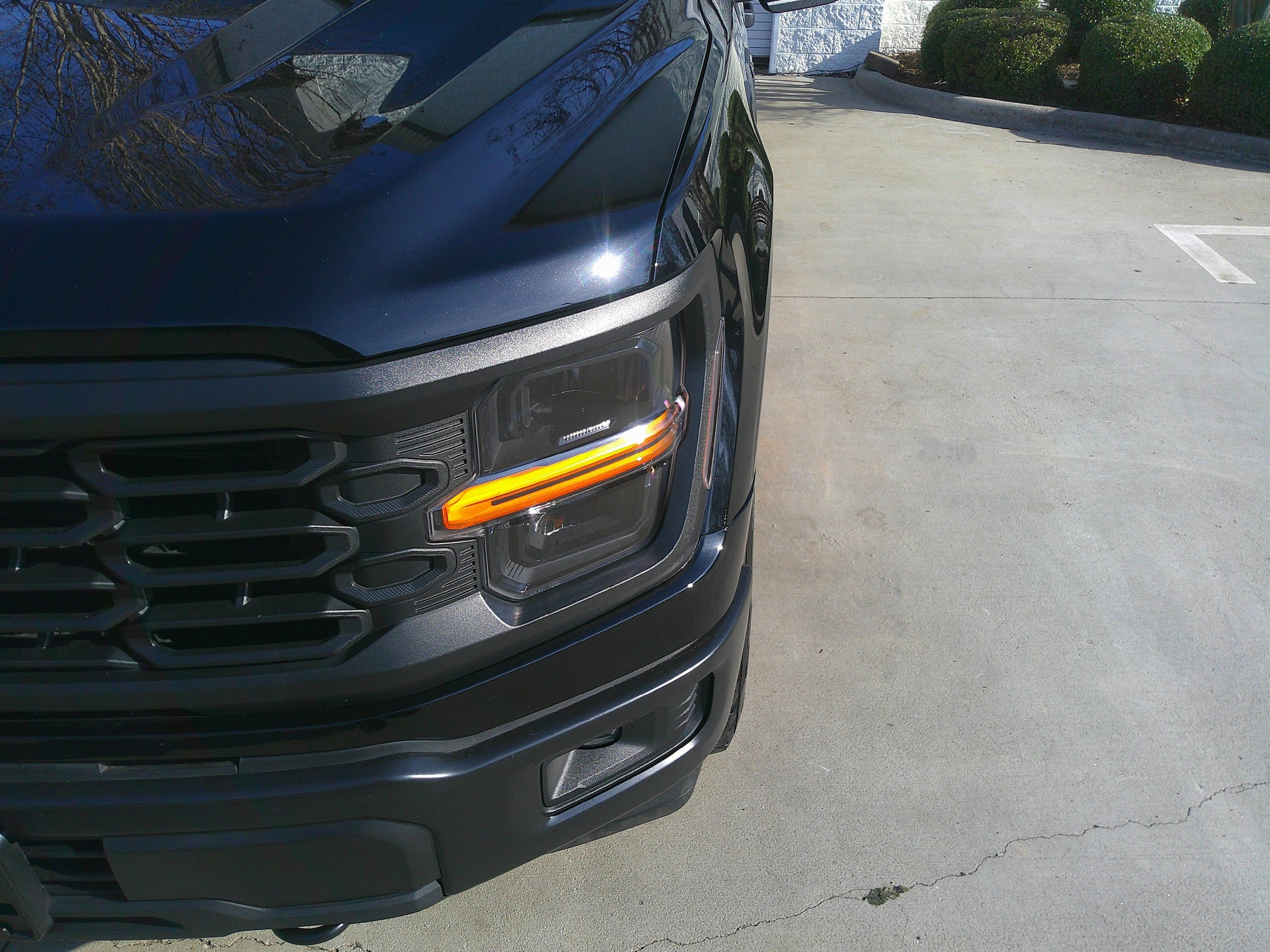 2024 Ford F-150 STX photo 6