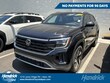  Volkswagen Atlas Cross Sport