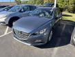 2016 Mazda Mazda3 i Sport Sedan