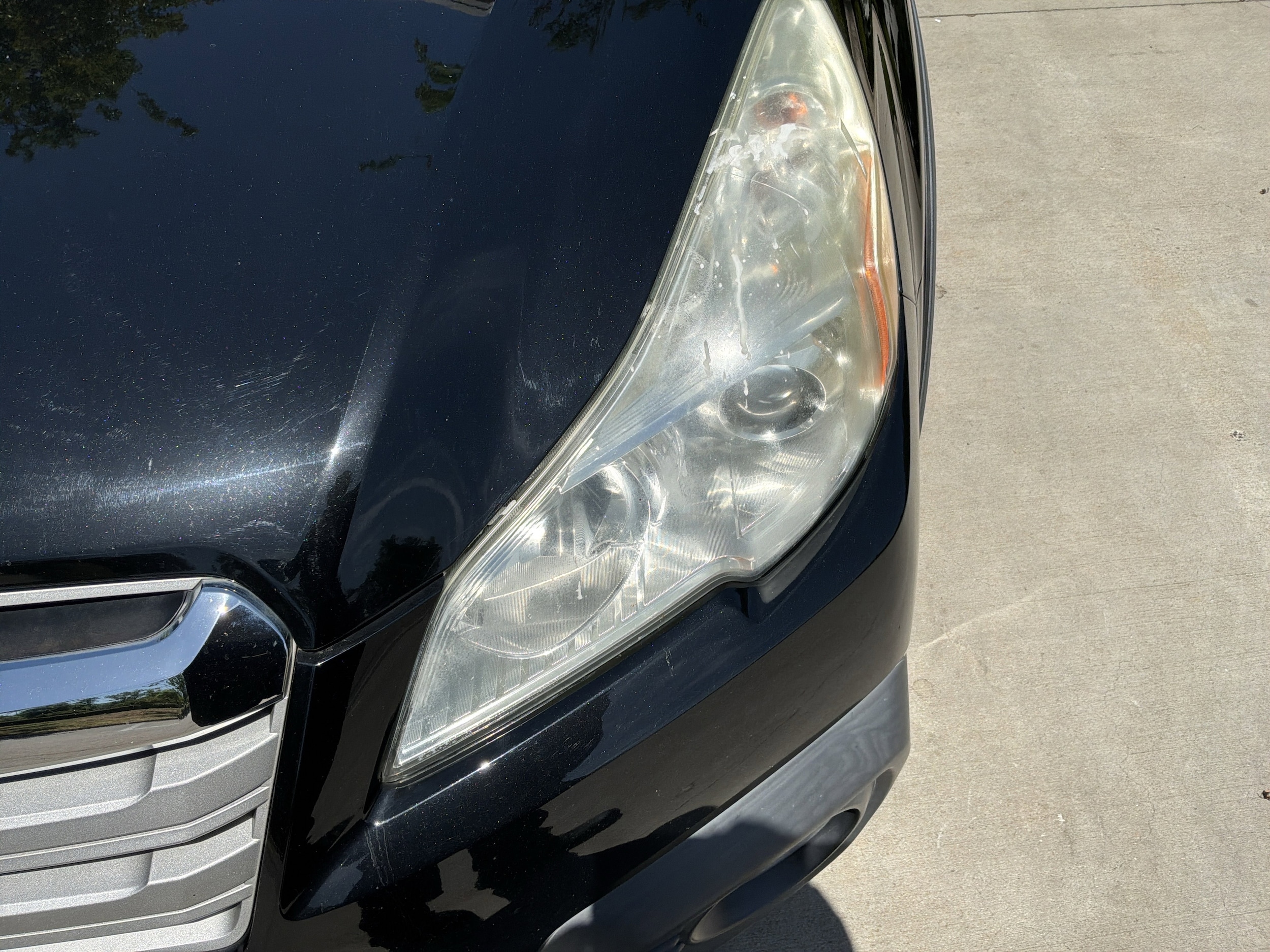 2014 Subaru Outback 2.5i Limited photo 5