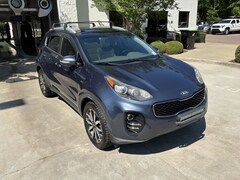 2017 Kia Sportage EX SUV