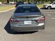 2026 Toyota Camry SE Sedan
