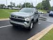 2023 Chevrolet Silverado 1500 RST Pickup