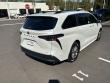 2026 Toyota Sienna XLE Minivan