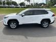 2025 Toyota RAV4 Hybrid XLE SUV