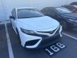 2022 Toyota Camry SE Nightshade Sedan