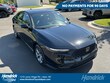  Honda Accord Hybrid