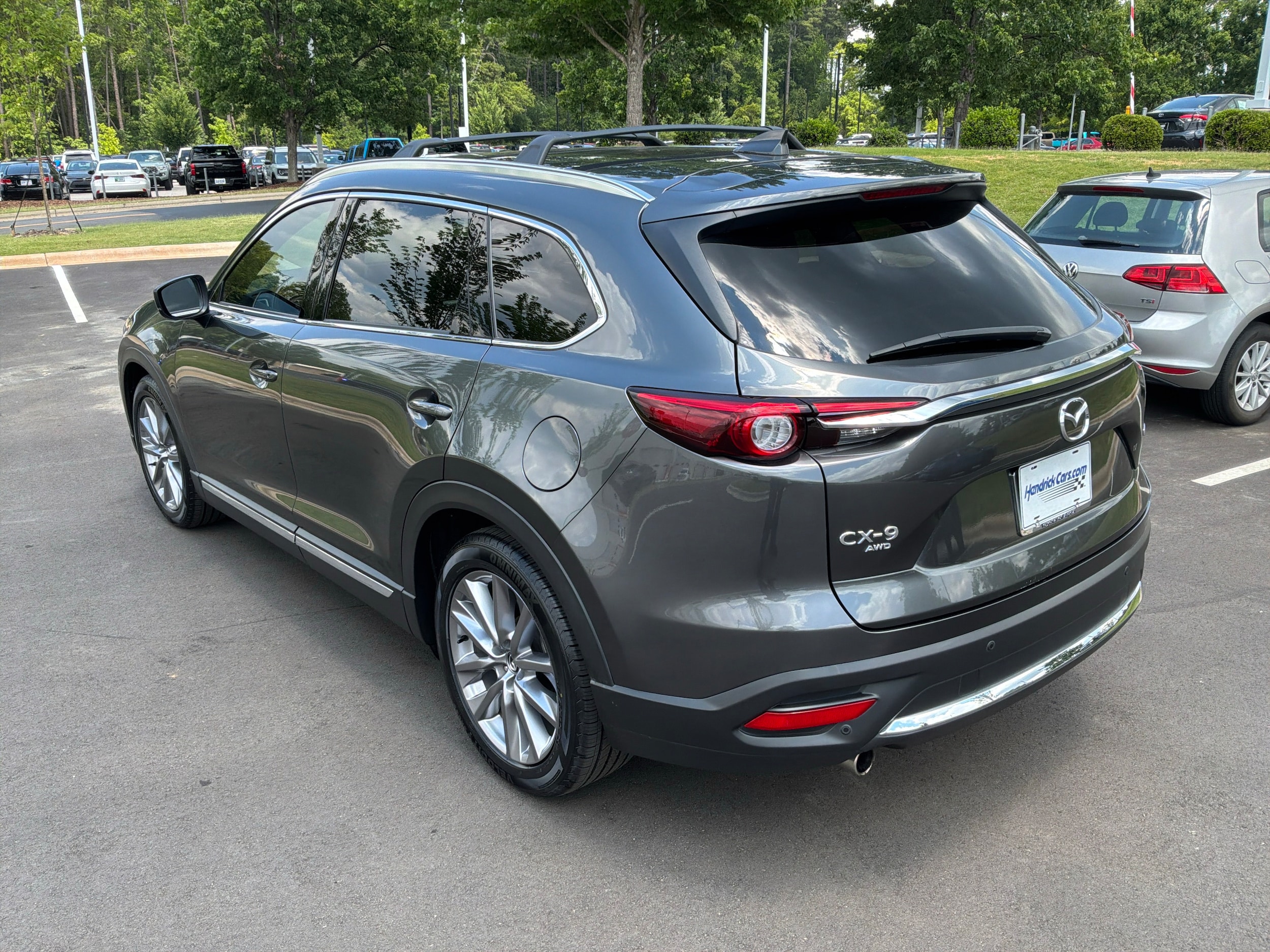 Mazda CX-9 Grand Touring