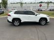 2025 Toyota RAV4 Hybrid LE SUV