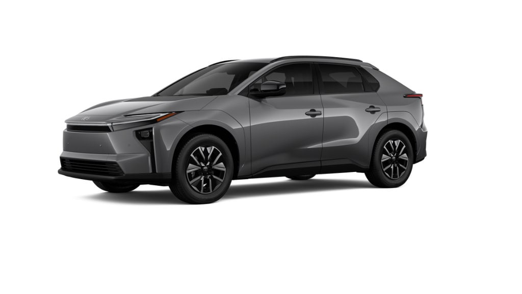 Toyota BZ XLE Plus