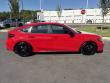 2026 Honda Civic Sport Hatchback