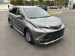 2026 Toyota Sienna XLE Minivan