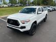 2022 Toyota Tacoma 4WD SR Pickup
