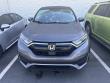 2021 Honda CR-V Hybrid EX-L SUV